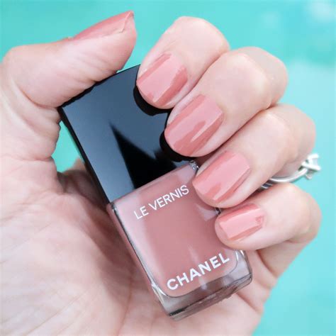 chanel fall 2017 nail polish|chanel nail polish reviews 2022.